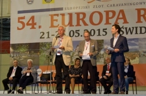 54. Europejski Zlot Caravaningowy "Europa Rally" - zdjęcie 24