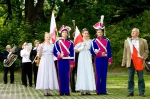 54. Europejski Zlot Caravaningowy "Europa Rally" - zdjęcie 25