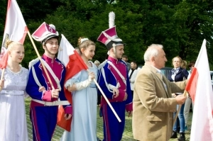 54. Europejski Zlot Caravaningowy "Europa Rally" - zdjęcie 27