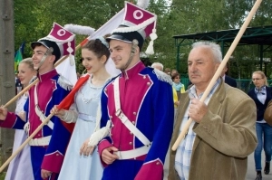 54. Europejski Zlot Caravaningowy "Europa Rally" - zdjęcie 28