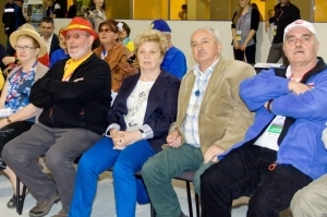 54. Europejski Zlot Caravaningowy "Europa Rally" - zdjęcie 29