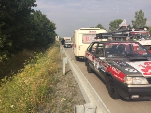 Złombol 2015 - zdjęcie 3