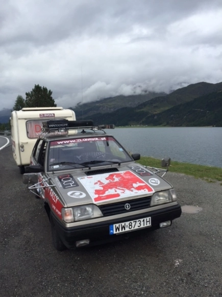 Złombol 2015 - zdjęcie 8