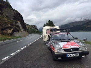 Złombol 2015 - zdjęcie 9