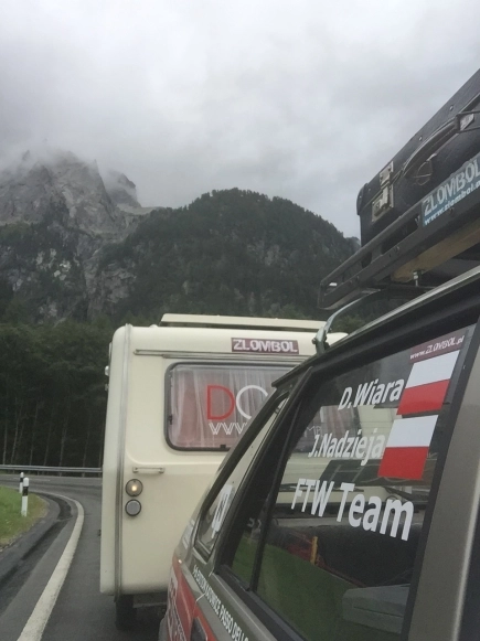 Złombol 2015 - zdjęcie 12