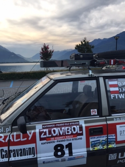 Złombol 2015 - zdjęcie 17