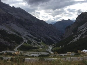 Złombol 2015 - Stelvio zdobyte! - zdjęcie 3