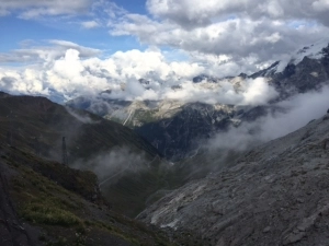 Złombol 2015 - Stelvio zdobyte! - zdjęcie 7