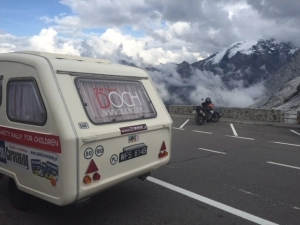 Złombol 2015 - Stelvio zdobyte! - zdjęcie 10