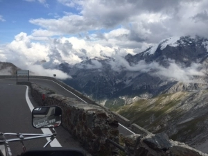 Złombol 2015 - Stelvio zdobyte! - zdjęcie 12