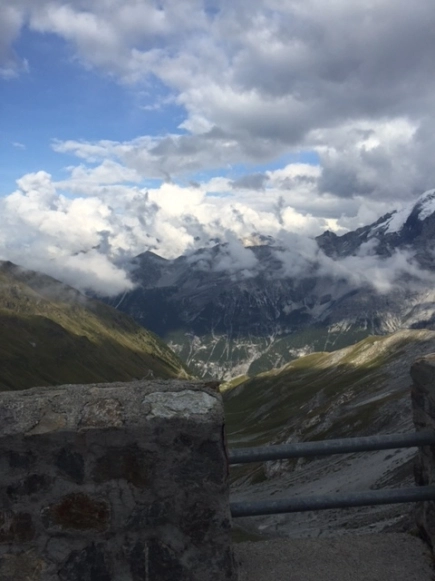 Złombol 2015 - Stelvio zdobyte! - zdjęcie 14