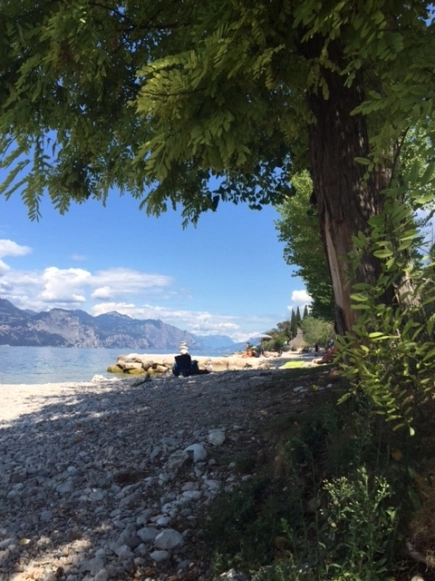 Złombol 2015 - Stelvio zdobyte! - zdjęcie 20