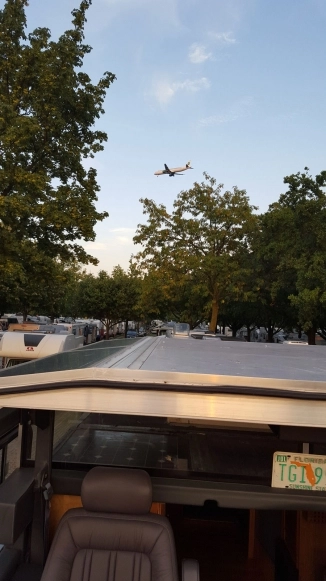 Caravan Salon Duesseldorf 2015 po godzinach - zdjęcie 5