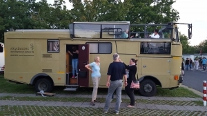 Caravan Salon Duesseldorf 2015 po godzinach - zdjęcie 6