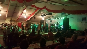 Caravan Salon Duesseldorf 2015 po godzinach - zdjęcie 7