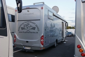 Caravan Salon Duesseldorf 2015 po godzinach - zdjęcie 20