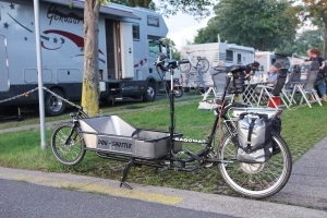 Caravan Salon Duesseldorf 2015 po godzinach - zdjęcie 23