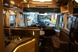 Kolejny dzień na Caravan Salon - zdjęcie 2