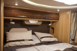 Kolejny dzień na Caravan Salon - zdjęcie 3