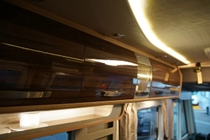 Kolejny dzień na Caravan Salon - zdjęcie 4