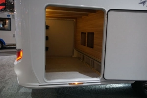 Kolejny dzień na Caravan Salon - zdjęcie 5