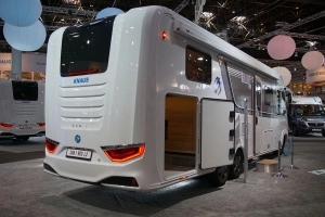 Kolejny dzień na Caravan Salon - zdjęcie 6