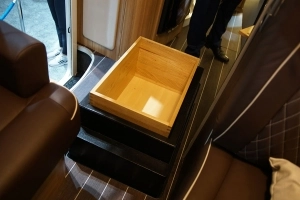 Kolejny dzień na Caravan Salon - zdjęcie 8