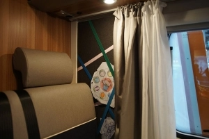 Kolejny dzień na Caravan Salon - zdjęcie 15