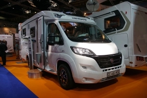 Kolejny dzień na Caravan Salon - zdjęcie 16