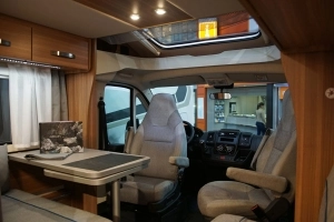 Kolejny dzień na Caravan Salon - zdjęcie 17