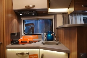 Kolejny dzień na Caravan Salon - zdjęcie 18