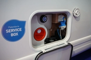 Kolejny dzień na Caravan Salon - zdjęcie 20