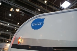 Kolejny dzień na Caravan Salon - zdjęcie 21