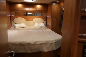 Kolejny dzień na Caravan Salon - zdjęcie 27