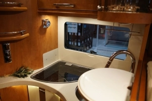 Kolejny dzień na Caravan Salon - zdjęcie 28