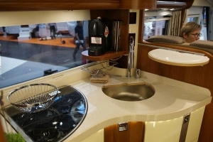 Kolejny dzień na Caravan Salon - zdjęcie 29