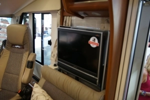 Kolejny dzień na Caravan Salon - zdjęcie 34