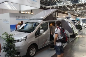 Caravan Salon w obiektywie - ciąg dalszy - zdjęcie 1