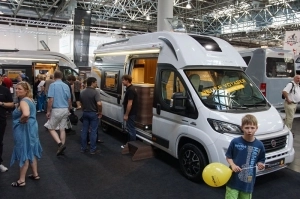 Caravan Salon w obiektywie - ciąg dalszy - zdjęcie 2