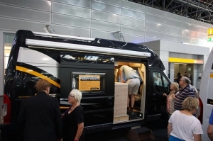 Caravan Salon w obiektywie - ciąg dalszy - zdjęcie 4