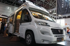 Caravan Salon w obiektywie - ciąg dalszy - zdjęcie 5