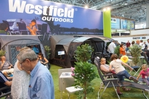 Caravan Salon w obiektywie - ciąg dalszy - zdjęcie 7