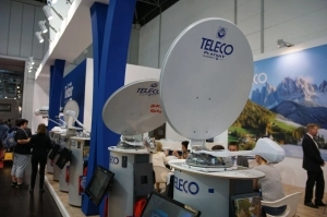 Caravan Salon w obiektywie - ciąg dalszy - zdjęcie 8