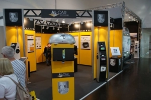 Caravan Salon w obiektywie - ciąg dalszy - zdjęcie 10