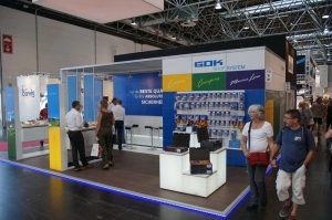 Caravan Salon w obiektywie - ciąg dalszy - zdjęcie 11