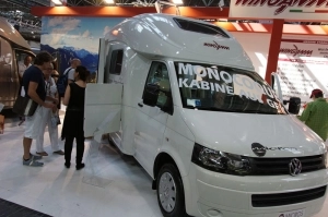 Caravan Salon w obiektywie - ciąg dalszy - zdjęcie 13