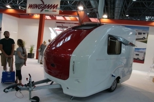 Caravan Salon w obiektywie - ciąg dalszy - zdjęcie 14