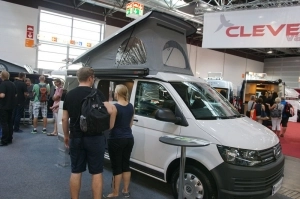 Caravan Salon w obiektywie - ciąg dalszy - zdjęcie 16