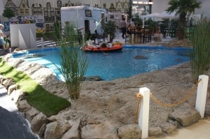 Caravan Salon w obiektywie - ciąg dalszy - zdjęcie 17