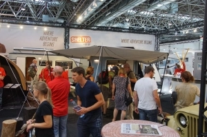 Caravan Salon w obiektywie - ciąg dalszy - zdjęcie 18